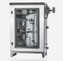 歐姆龍繼電器在 RTO有機(jī)可燃?xì)怏wLEL在線(xiàn)監(jiān)測(cè)系統(tǒng)中的應(yīng)用