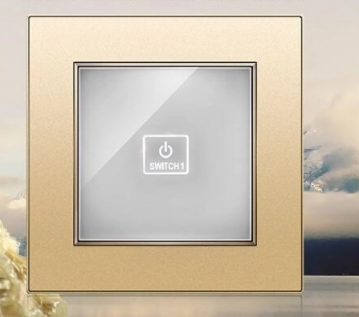 歐姆龍微動開關(guān)D2LS在墻壁開關(guān)中的應用