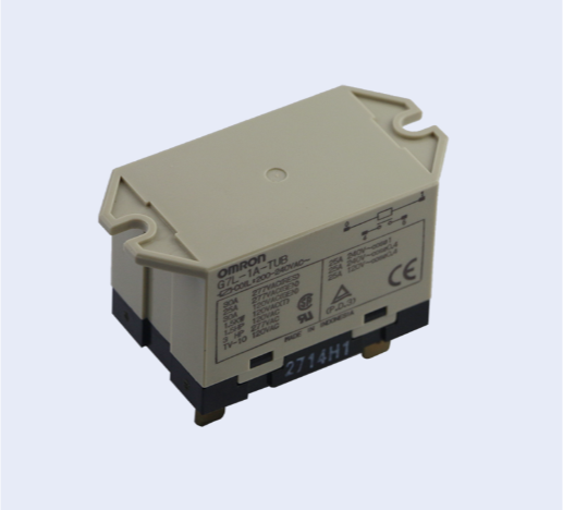 歐姆龍大功率繼電器的優(yōu)勢主要體現(xiàn)在哪些方面？