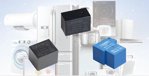 高頻繼電器G6KU系列出世，哪些電器可以優先使用？