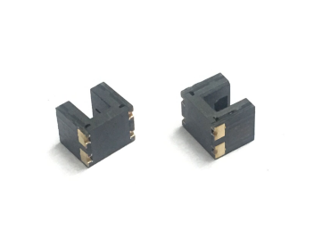 你知道歐姆龍應用在智能鎖上光電傳感器及小型微動開關有哪些？