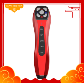   美容儀-歐姆龍輕觸開(kāi)關(guān)，如何完美結(jié)合？